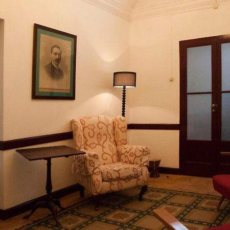 Casa Do Sertorio - Casa Inteira Évora Esterno foto