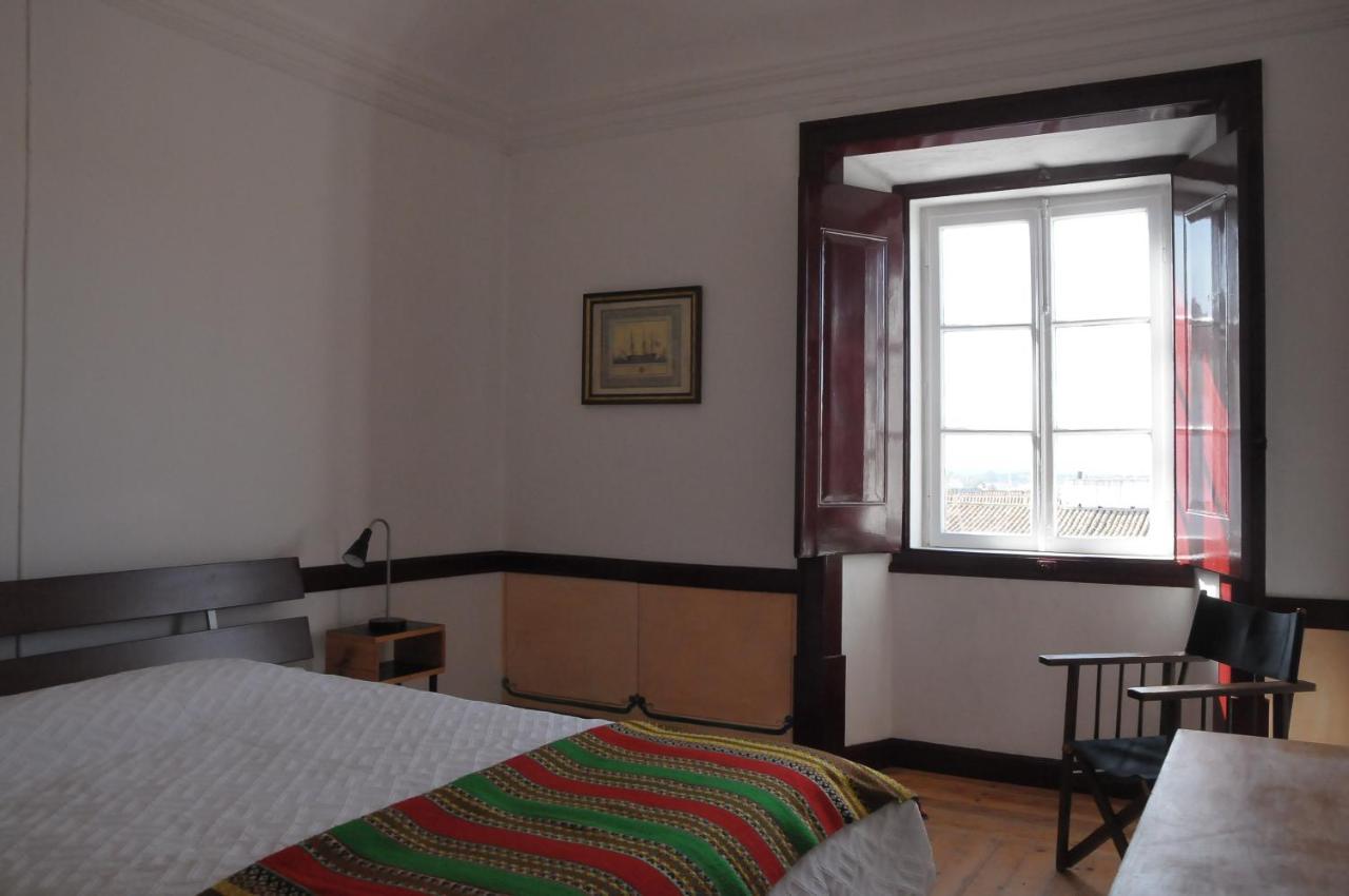Casa Do Sertorio - Casa Inteira Évora Esterno foto
