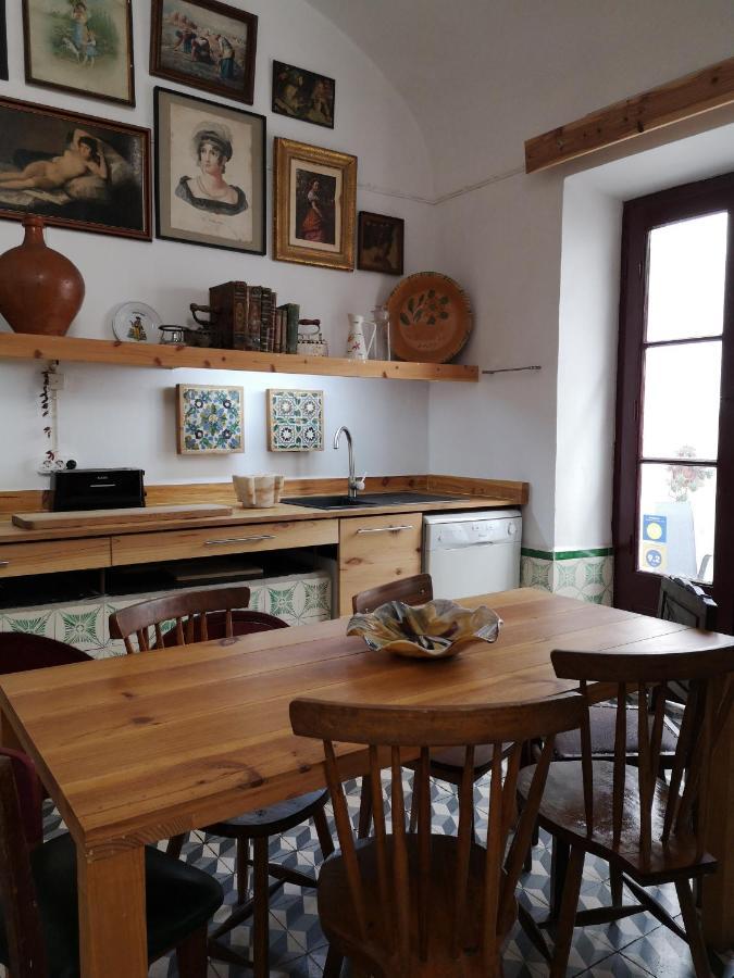 Casa Do Sertorio - Casa Inteira Évora Esterno foto