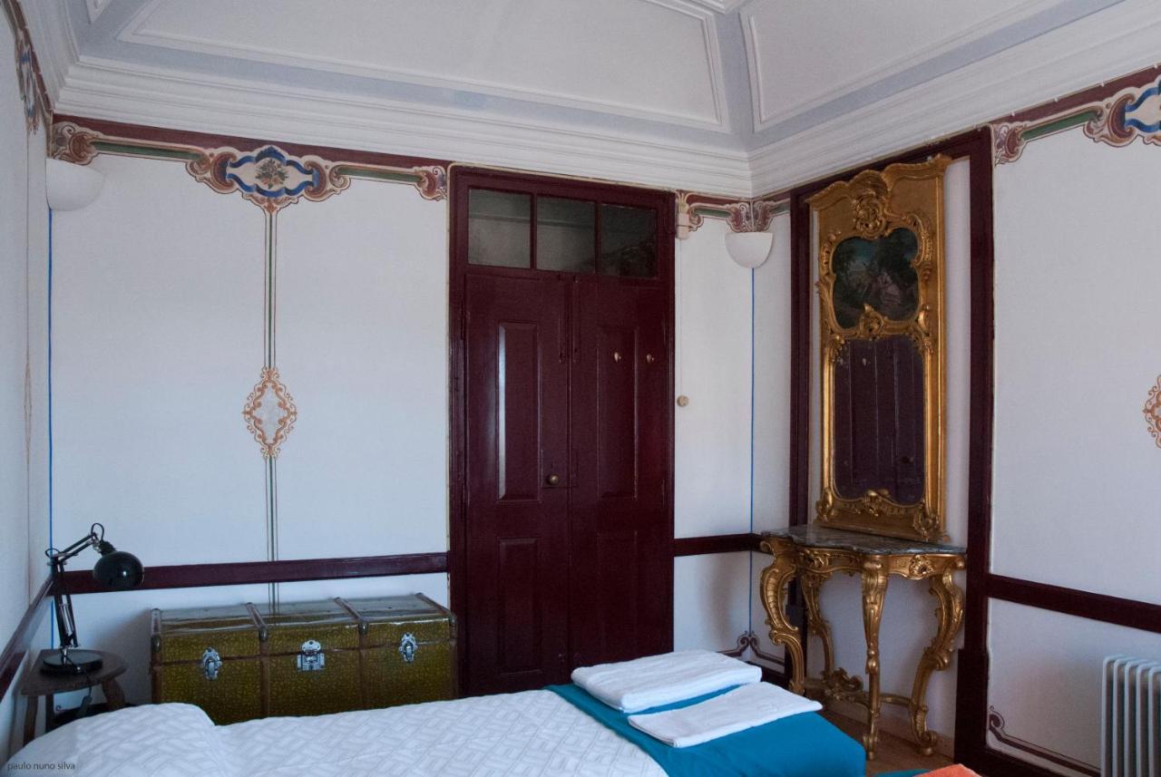 Casa Do Sertorio - Casa Inteira Évora Esterno foto