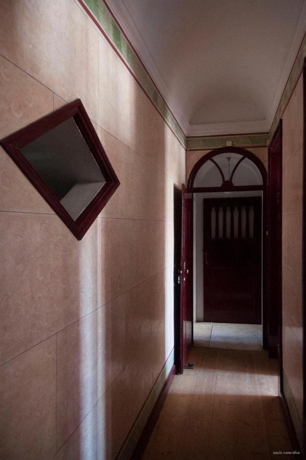 Casa Do Sertorio - Casa Inteira Évora Esterno foto