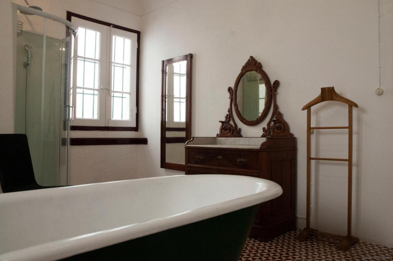Casa Do Sertorio - Casa Inteira Évora Esterno foto