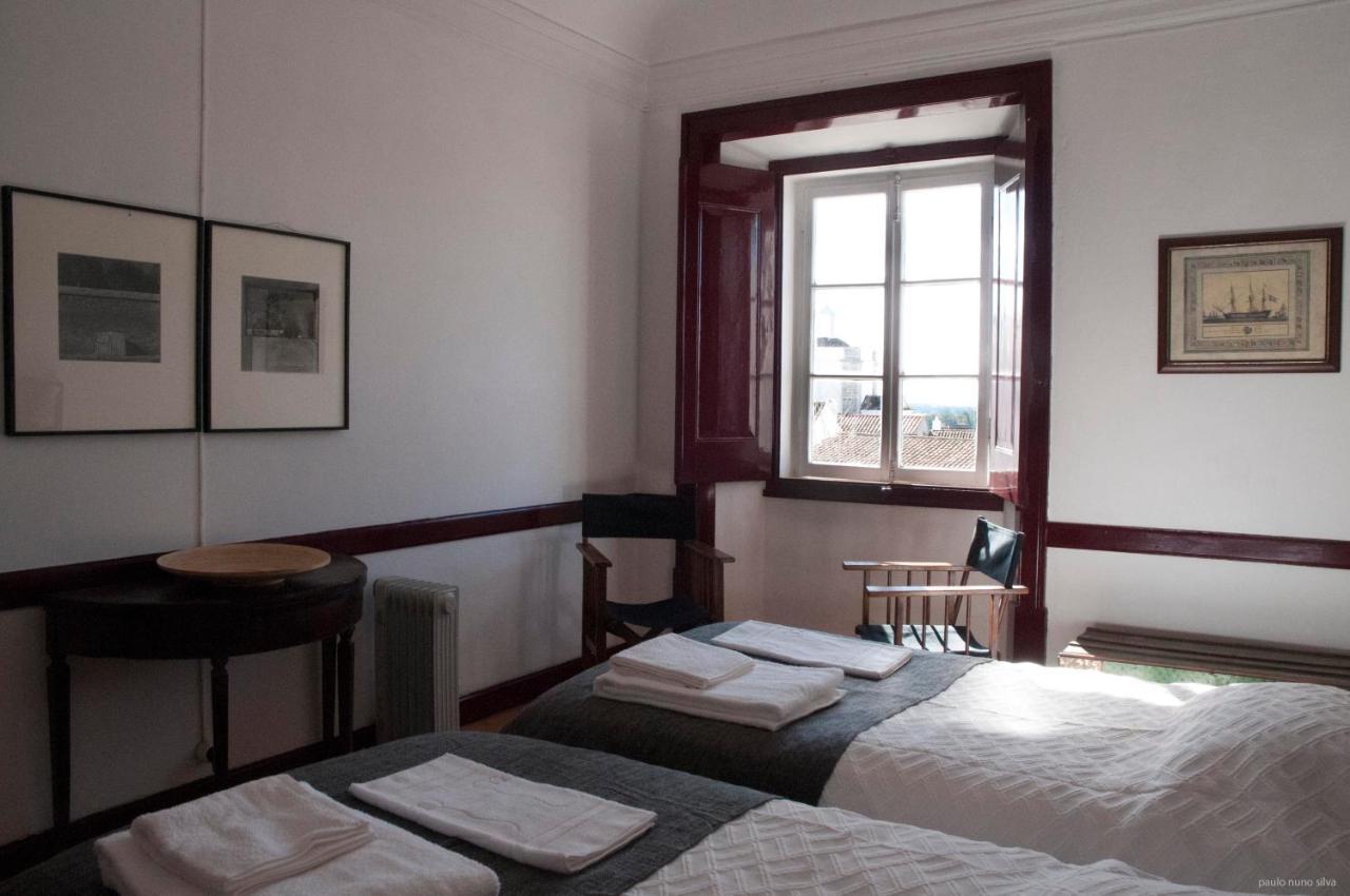 Casa Do Sertorio - Casa Inteira Évora Esterno foto