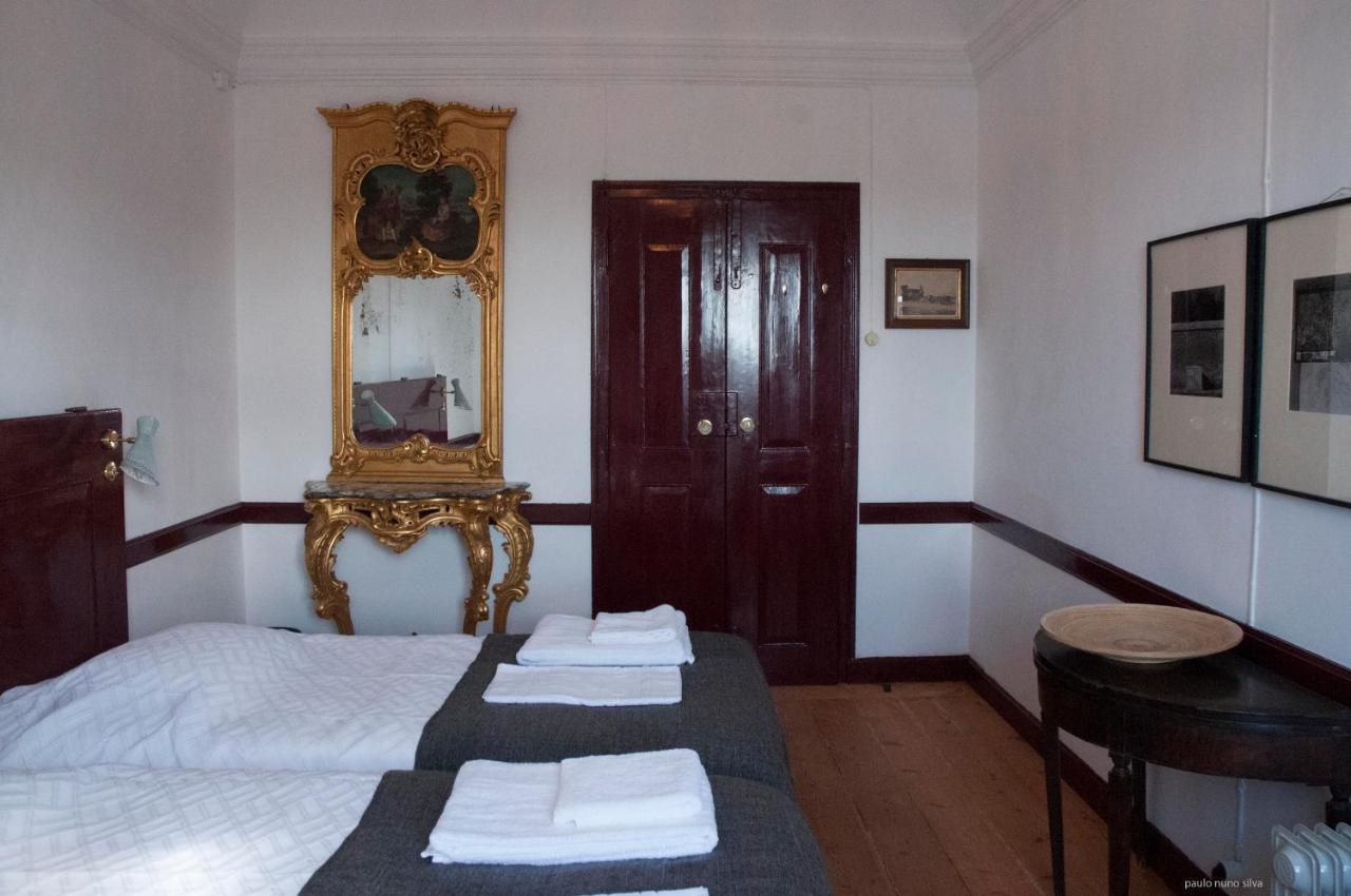 Casa Do Sertorio - Casa Inteira Évora Esterno foto