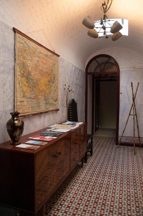 Casa Do Sertorio - Casa Inteira Évora Esterno foto