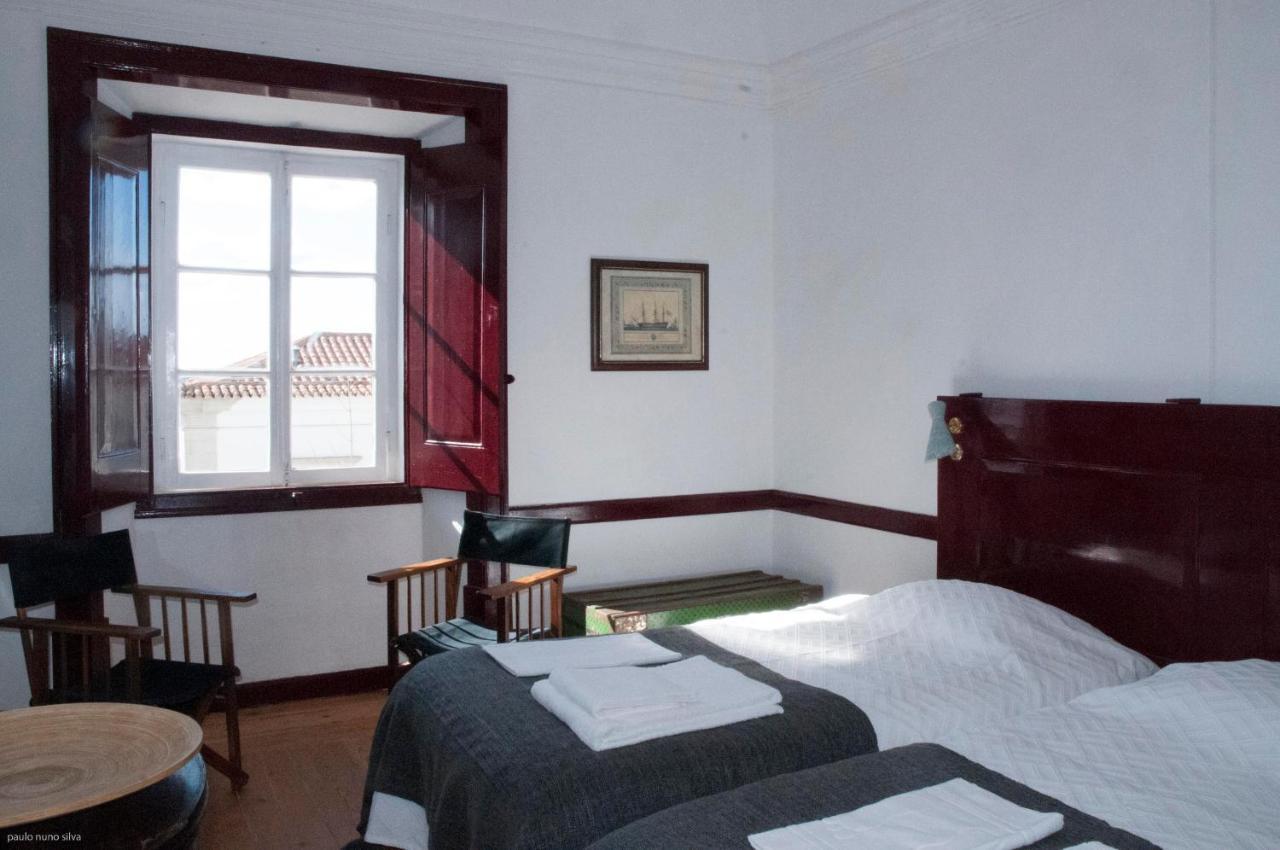 Casa Do Sertorio - Casa Inteira Évora Esterno foto