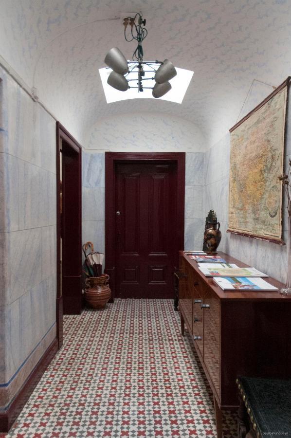 Casa Do Sertorio - Casa Inteira Évora Esterno foto